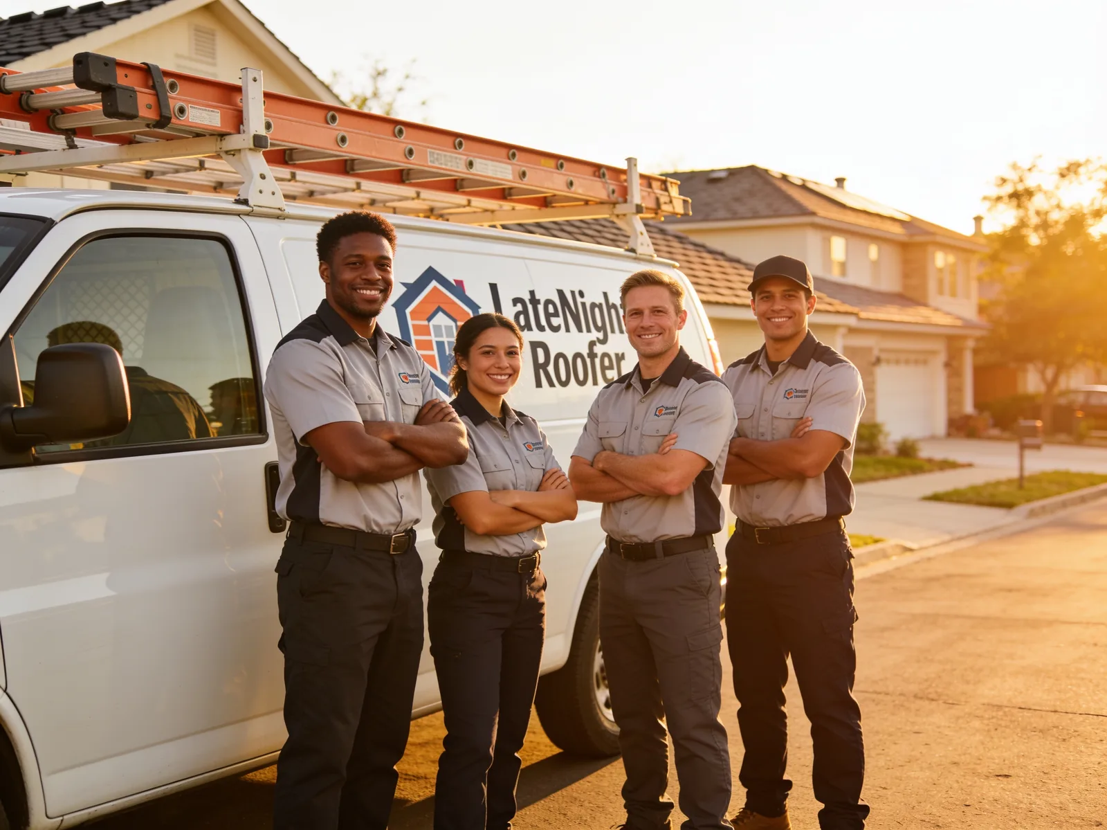 Emergency Roof Repair company in Brimley, MI